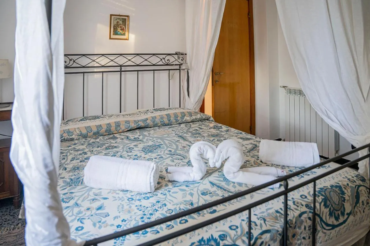 082 - Ca Marilu, 5 Minuti Da Mare E Centro Di Sestri Levante Apartamento