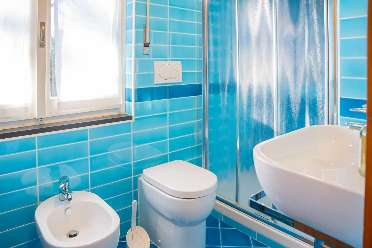 Apartment 082 - Ca Marilu, 5 Minuti Da Mare E Centro Di Sestri Levante